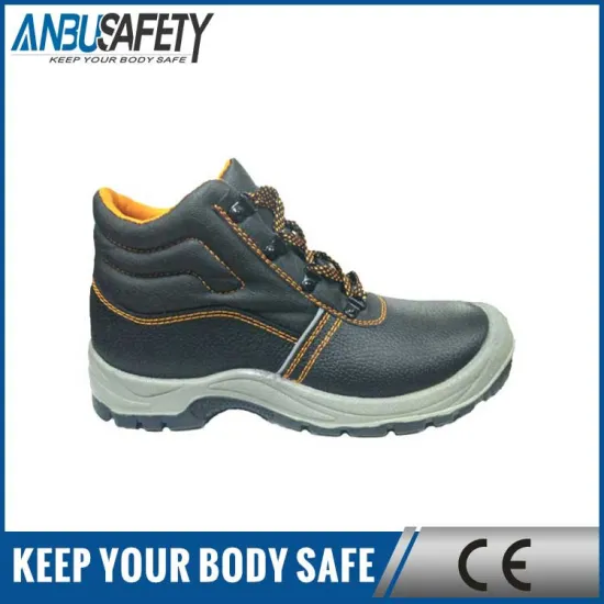 Best-selling steel toe Safety Shoes, Safety footwear