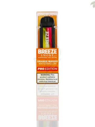 Tropical Punch Breeze Disposable