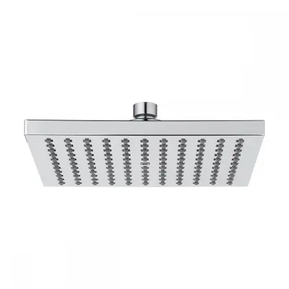 Shower health shower head high pressure shower head