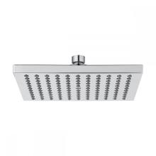 High pressure magic rainfall shower head for bathroom