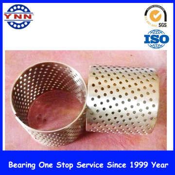 oilless sliding bearing