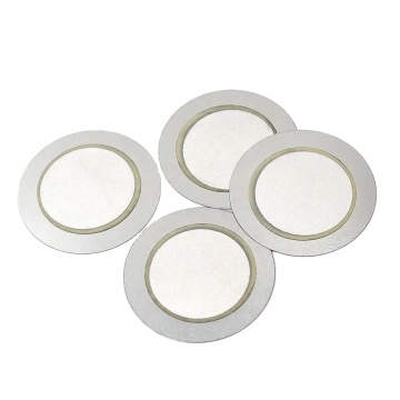 Buzzer keramik dengan diameter 27mm: mesin pencari komprehensif Anda