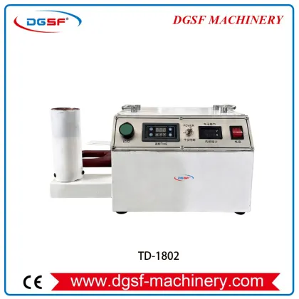Intelligent Nail Pulling Machine TD-1802