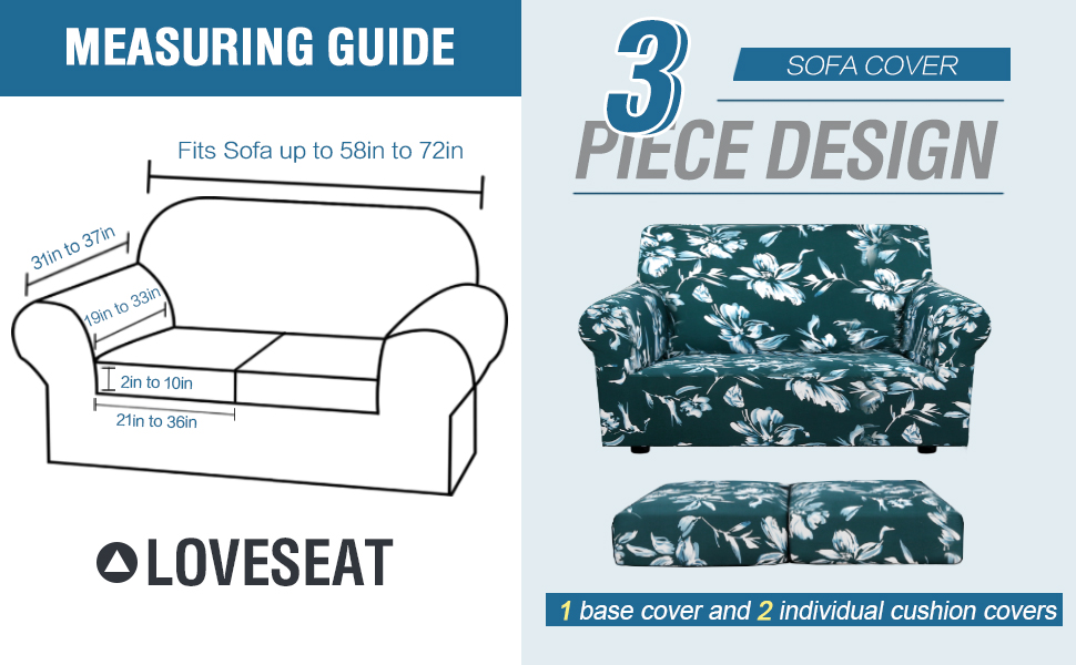 Sofa Furniture Slipcovers