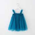 Summer dress for toddler and children girls