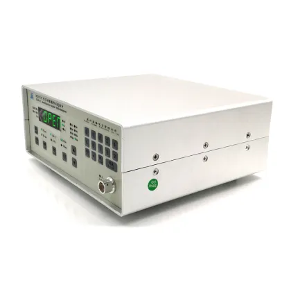 Micro Ohm Meter Testing: Milliohmmeter & Resistance Tester