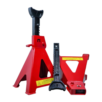 Wholesale 6T Car Lifting Safety Tire Change Tool - Adjustable Jack Stands