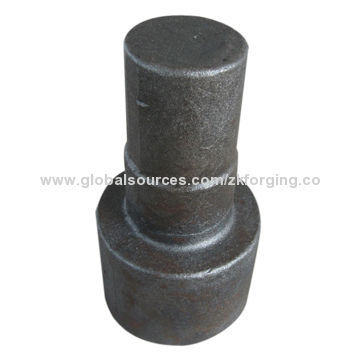 China OEM forging steel gear shaft for auto transmission systems