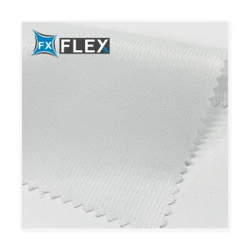 FLFX 110gsm Warp Knitting Flag Fabric for ECO Solvent Printing - American Flag Fabric