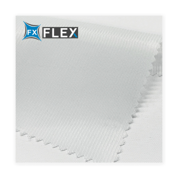 FLFX 110gsm Warp Knitting Flag Fabric for ECO Solvent Printing - American Flag Fabric