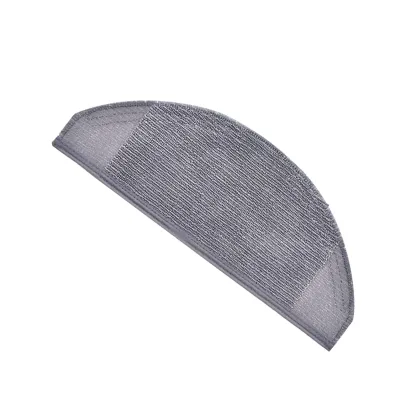 EUFY Sweeping Robot Accessories Kit X8: Main Brush, Filter Cloth, and Edge Brush