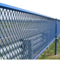 Highway Expanded Anti Glare Fence Mesh