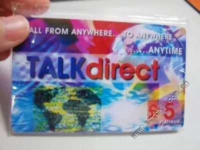 Telecom card,Plastic Telecom card,Offer Telecom card