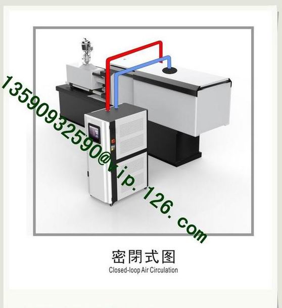 Mold Sweat Dehumidifier Closed Type