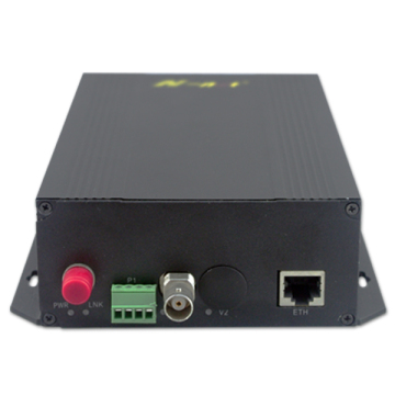 1/2/4/8 channel analog video converter