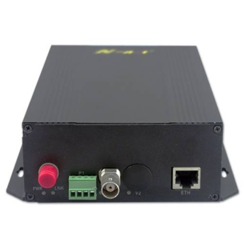 1/2/4/8 channel analog video converter