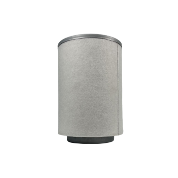 Separador de aceite de aire del compresor de aire 2911011600