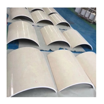 Roman Pillar Design for Indoor House Railing Columns