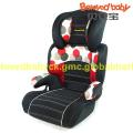 Turbo Booster Seat, fotelik z ECE R44/04