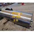 HP500 Cone Crusher MAIN SHAFT 1068867278