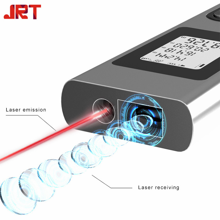 Best 40m Outdoor Laser Measure