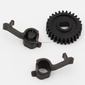 New Bearings for Platen Roller Left & Right - Compatible with Zebra ZD410/ZD420T/ZD421T/ZD620T/ZD621T Thermal Printers