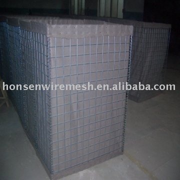 HESCO (factory)