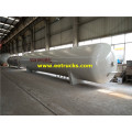 50m3 Horizontal ASME LPG Storage Tanks