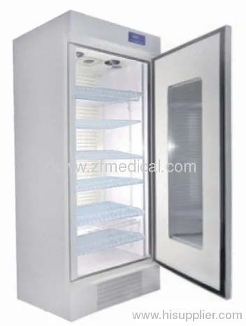 Bigger Size 2 To 10 Degree Refrigerator 