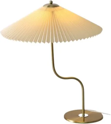 Mid Century Luxury Vintage Table Lamp Replica Lighting