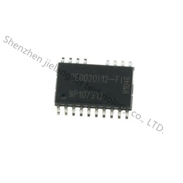 2ed020i12 -Fi New Original Integrated Circuits Chip - im Stock Gate -Treiber IC