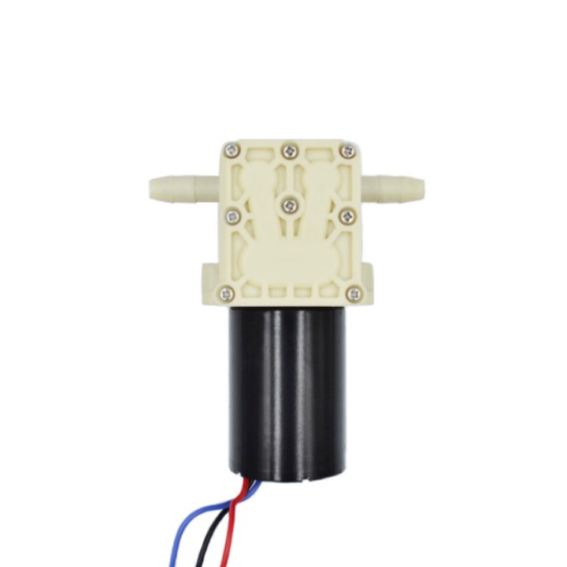 BL2847A Internal Rotor Brushless Motor for Water Pumps