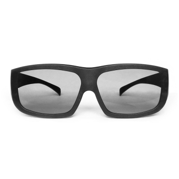 2024 Cinemas Introduce Polarized 3D Glasses