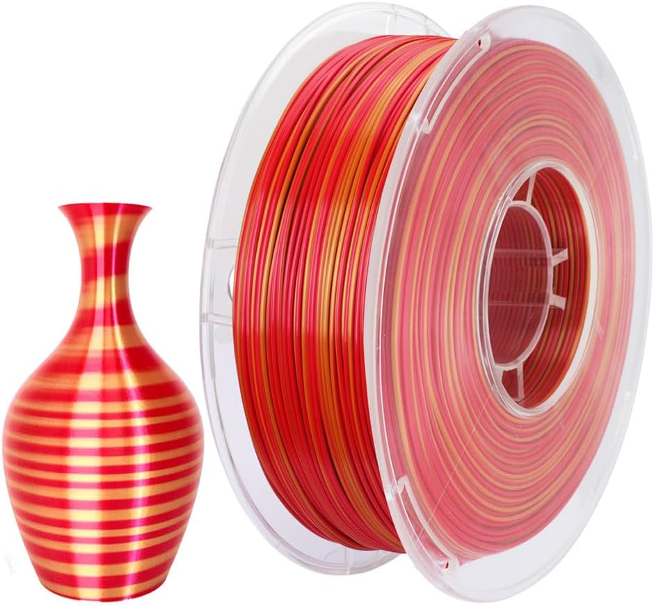 silk pla