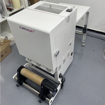 DTF Machine for Air Purifier Transfer Printing Oven Shaker