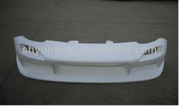 for Mazda RX7 FD3S VQ FRP Front Bumper