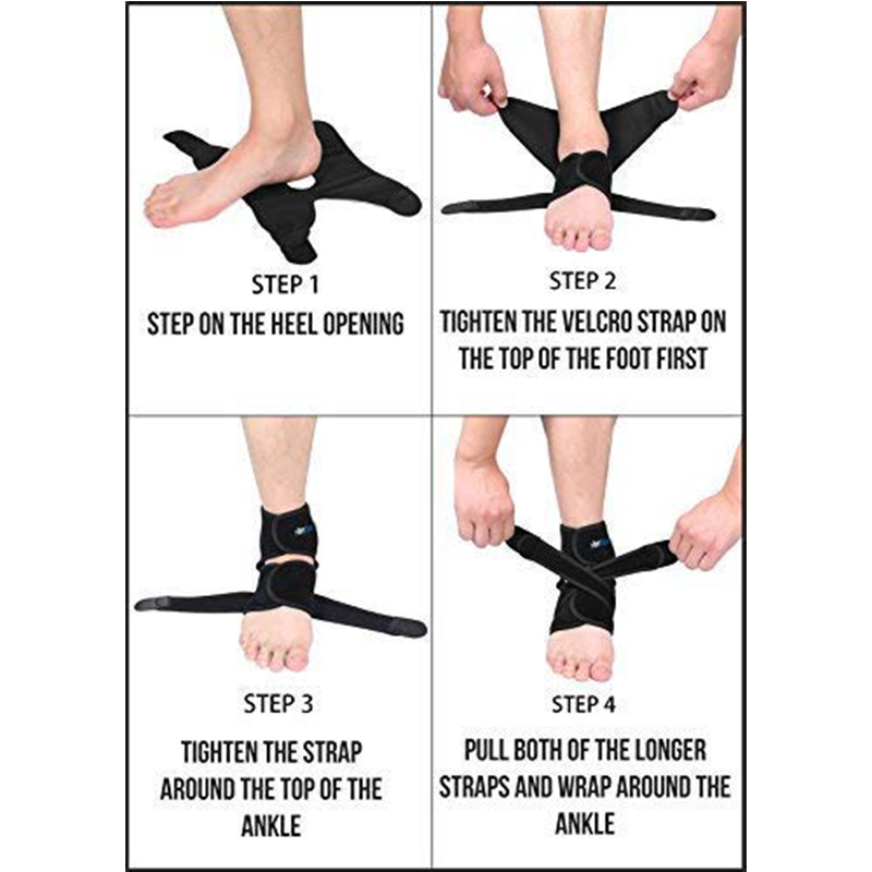 Aso Ankle Stabilizer