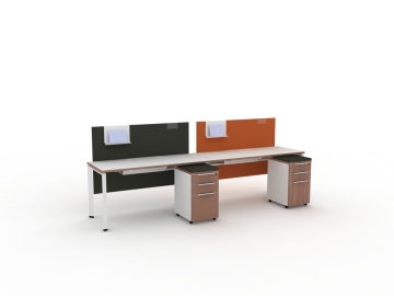 Modern office furniture set system description