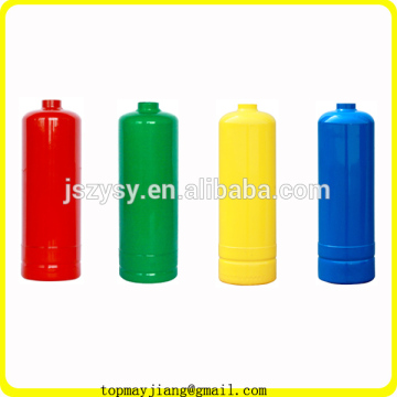 1kg ABC Powder Fire Extinguisher Cylinder