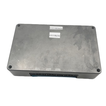 Sumitomo Excavator Parts Controller SH120-5 SH200-5 SH350-5 SH470-5 KHR10036