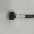 Precision-Crafted Power Exchange Cabinet Wiring Solution