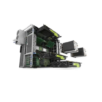 Original Dell Precision T7920 Tower Workstation Computer: Specifications and Features