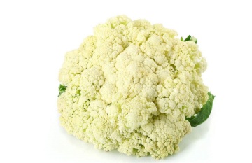 High Quality Frozen Cauliflower