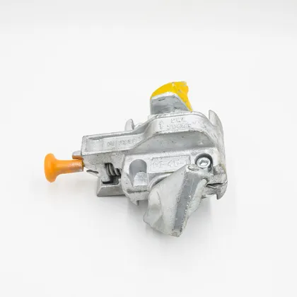 Semi Automatic Marine Container Twistlock Container Intermediate Twistlock