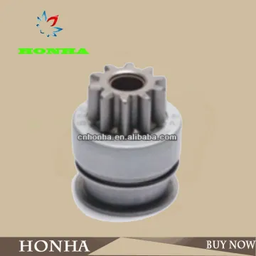 Mitsubishi auto starter drive parts, WAI NO.:54-8343