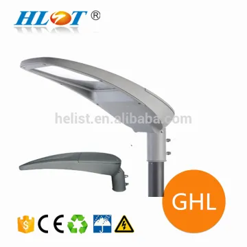 120W Outdoor Road Lamp High Power Street Lighting Led