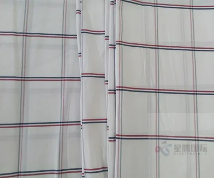 Newest Design Fabric Cotton Fabric