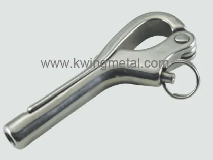 Pelican Hook