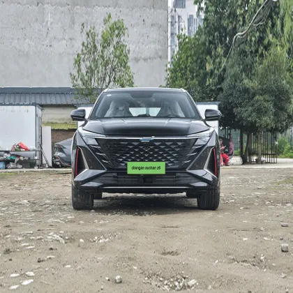 Changan Oushang Z6 Gasoline SUV: Trade, Export, Deposit Options (1.5L/2.0L, 5 Seater)