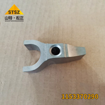 Nozzle bracket 1153370290 Hitachi ZX470H-5G